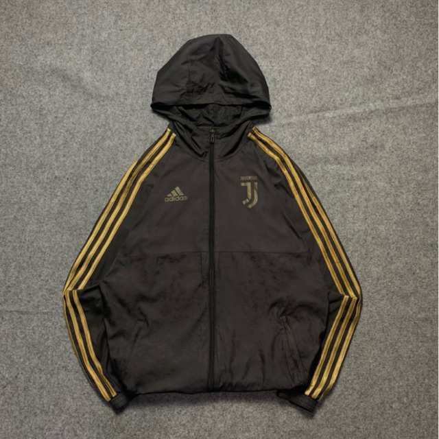 Adidas Juventus 2018 Windbreaker Jacket