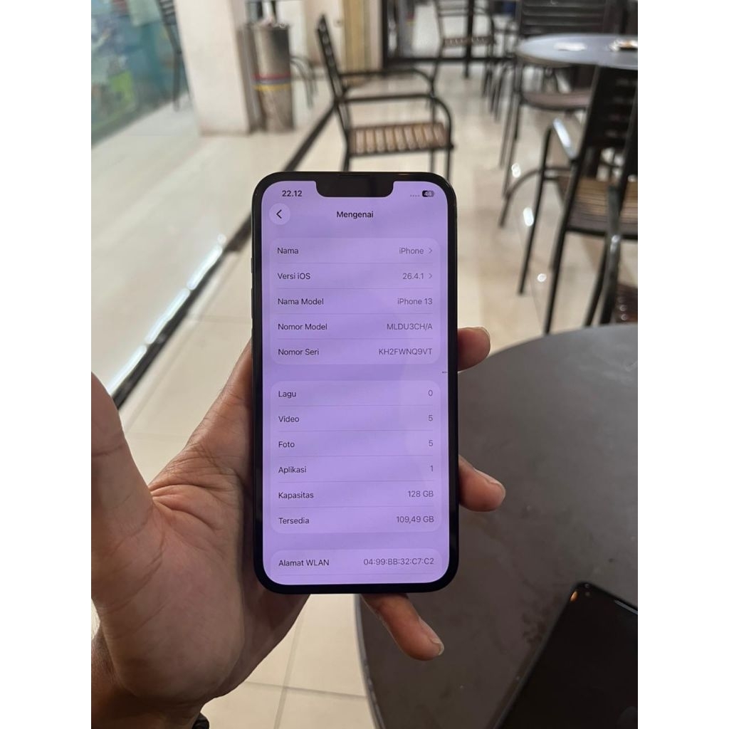 iphone13/128
