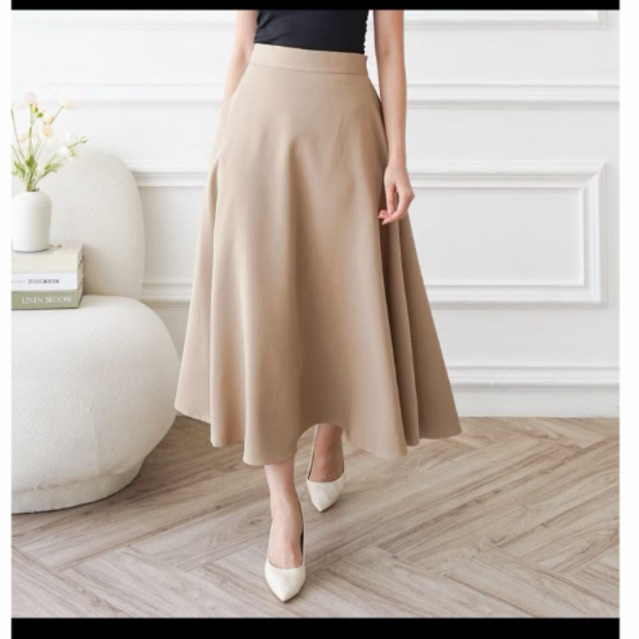 Severli FUJI Skirt