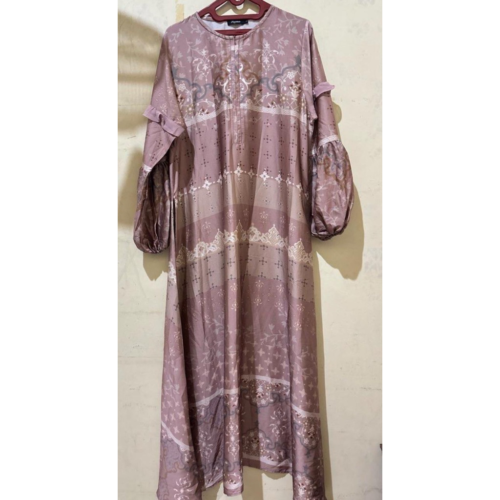 dress kienka