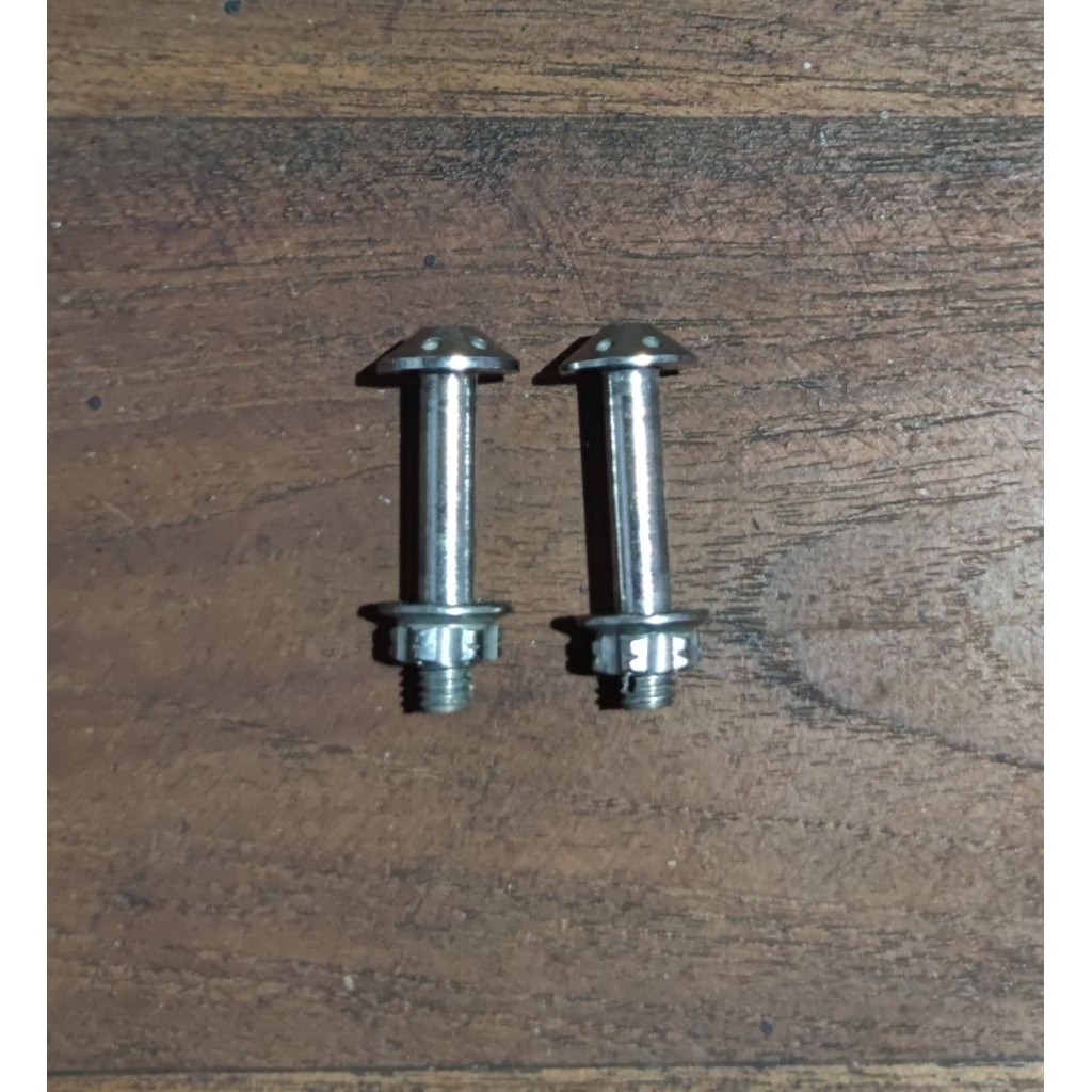 baut footstep vario 125 stainless