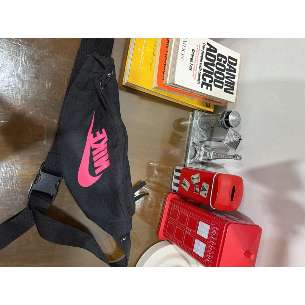 nike slingbag