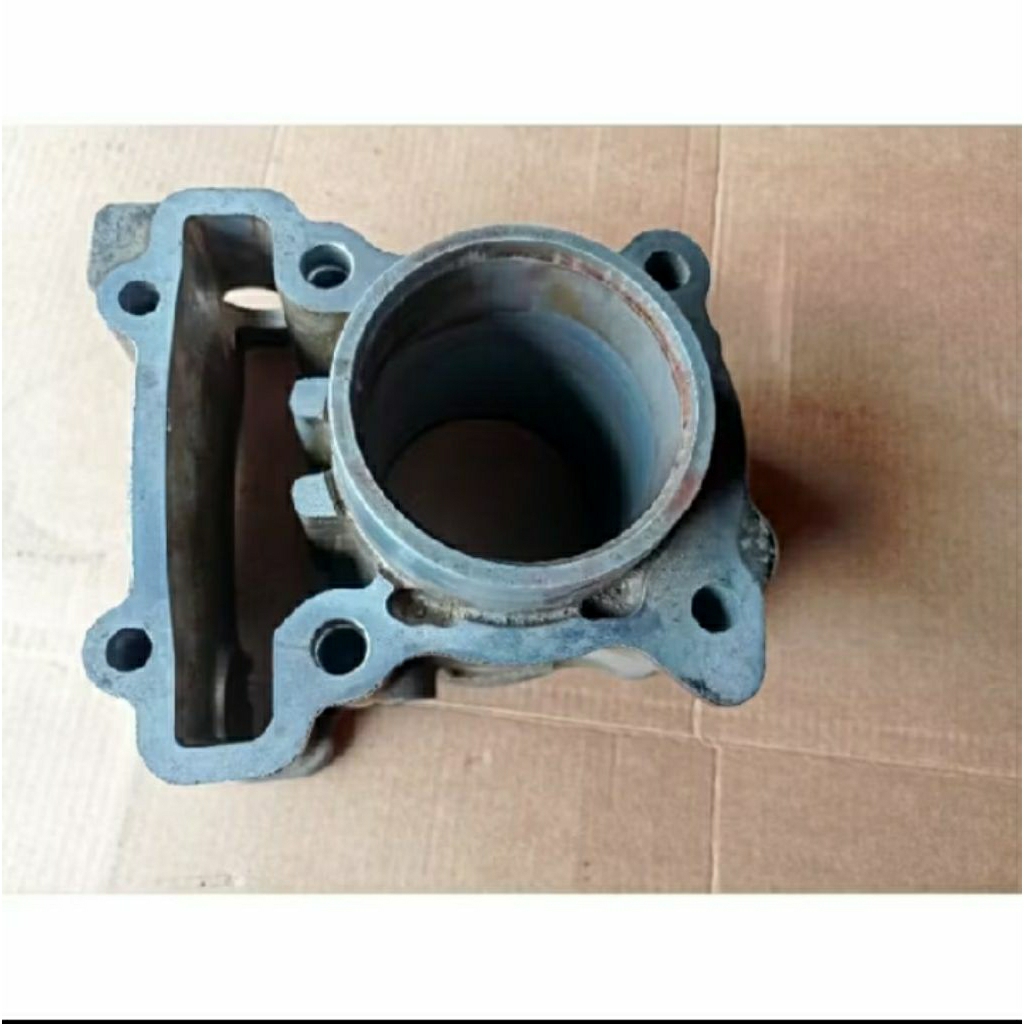 blok seher (bahan) yamaha nmax aerox 155