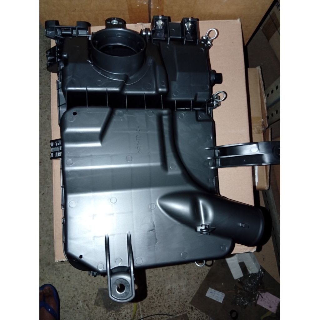 BOX FILTER UDARA AVANZA VVTI ORIGINAL