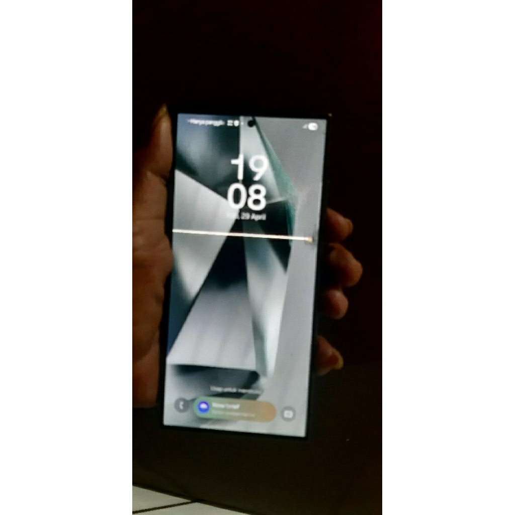 Samsung galaxy S24 ultra 1TB