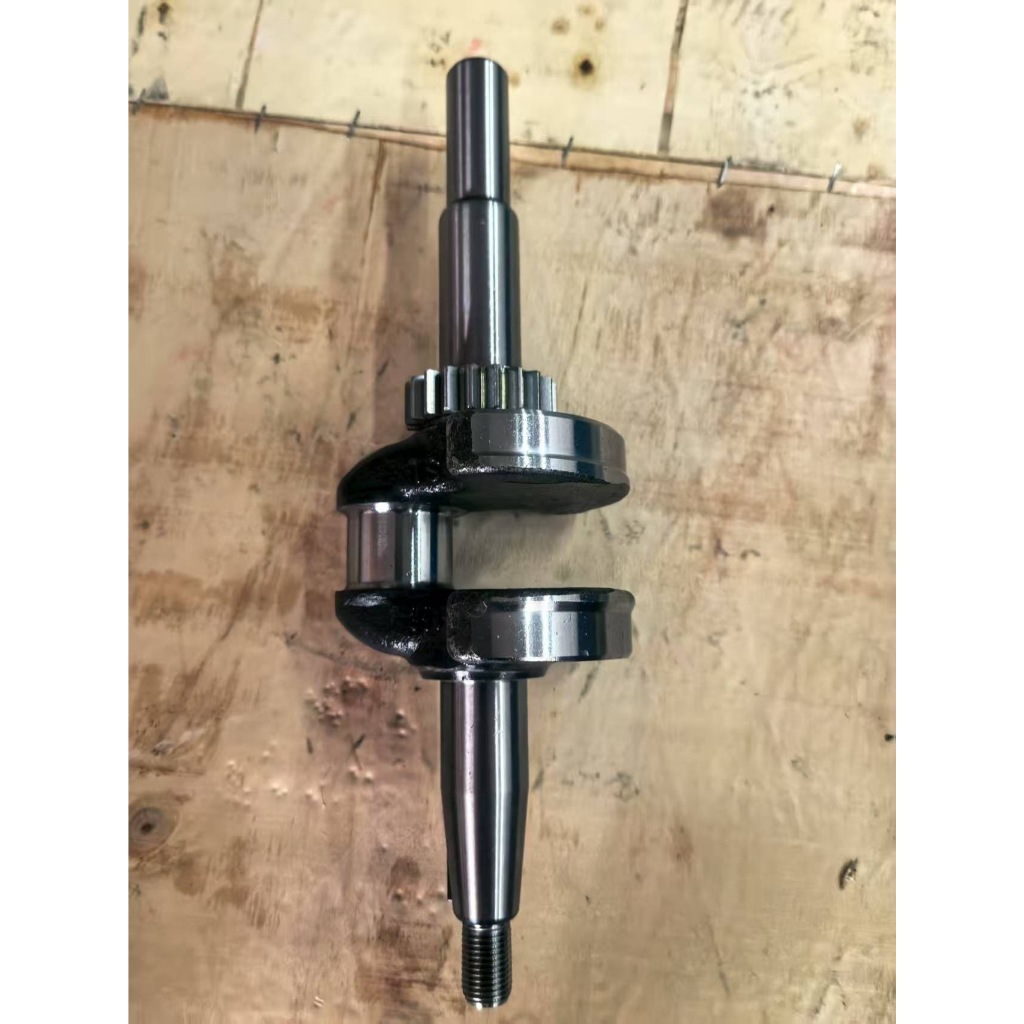 Mojiyama 170F Crankshaft Assy Diesel