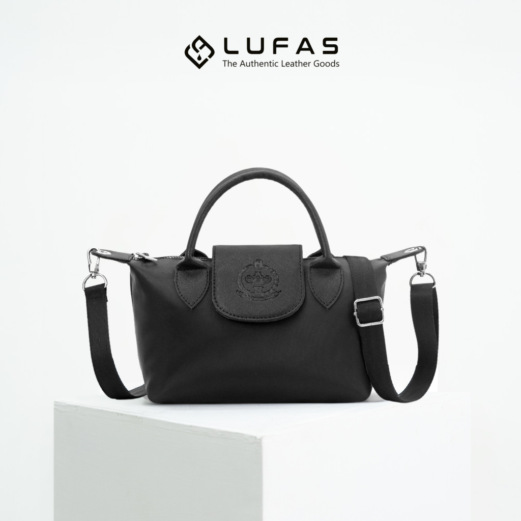 [LC 3] LUFAS Tas Persit Ukuran Kecil - Wanita