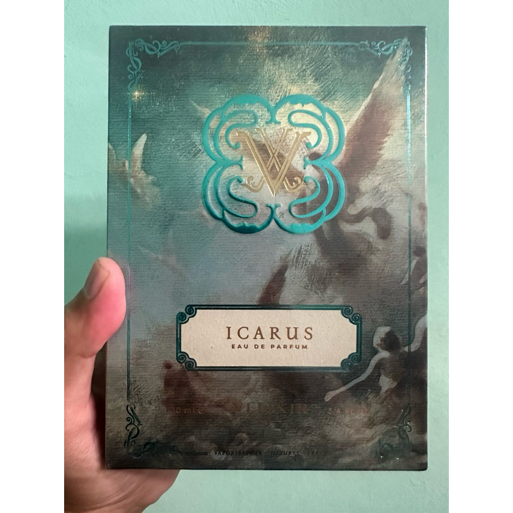 Parfum Velixir Icarus 100ML EDP