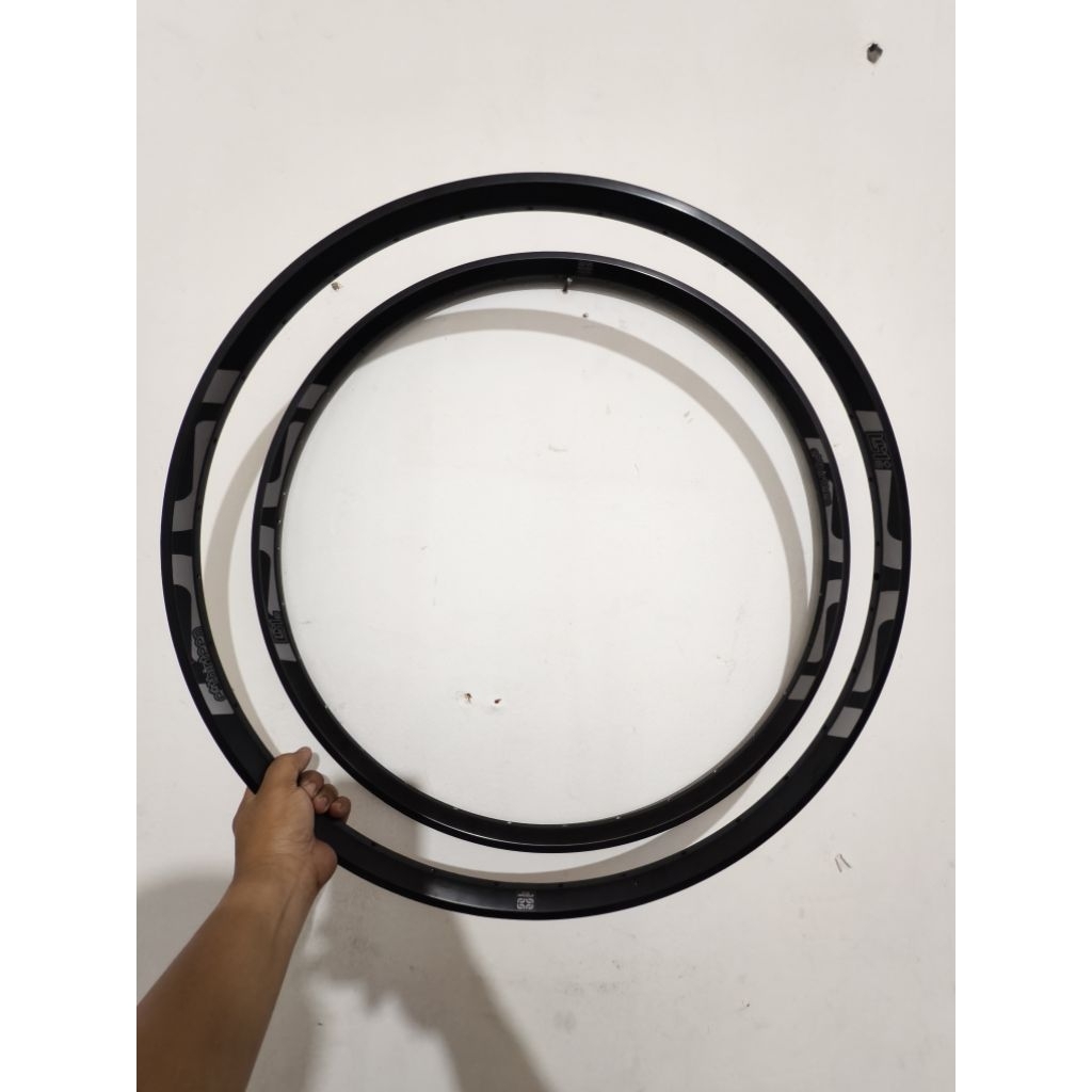 Rims E*Thirteen LG1 Enduro 29er