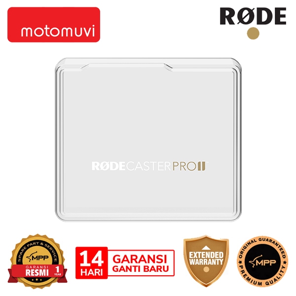 Rode RodeCover 2