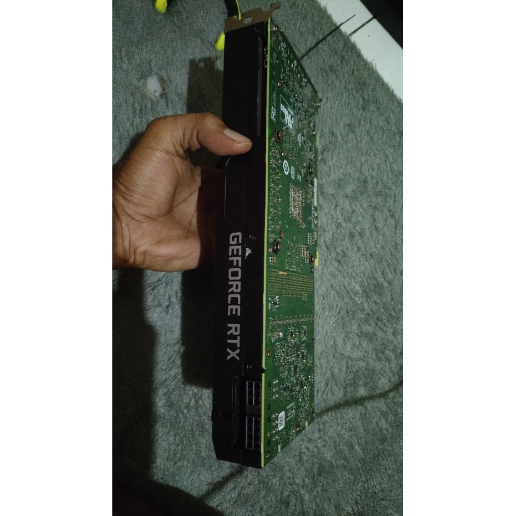 RTX 2070 minus