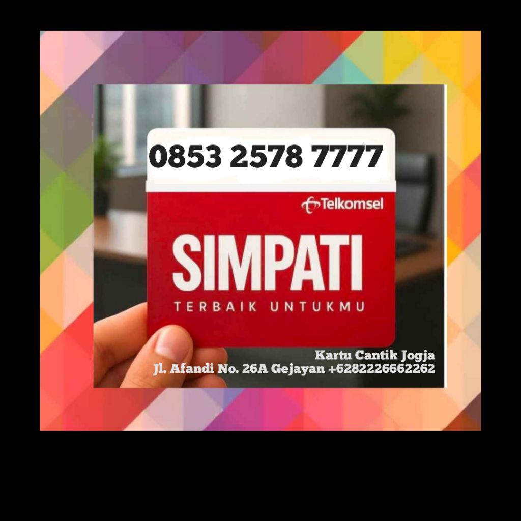 simpati 7777