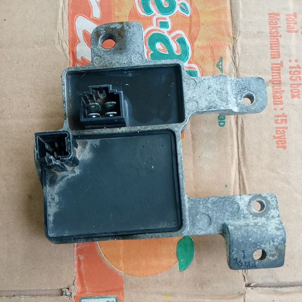 kiprok. cdi.supra.k.125.karisma.orginal.copotan