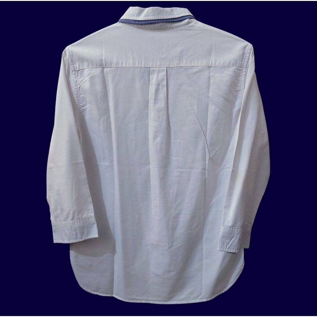 Beams 3/4 Shirt