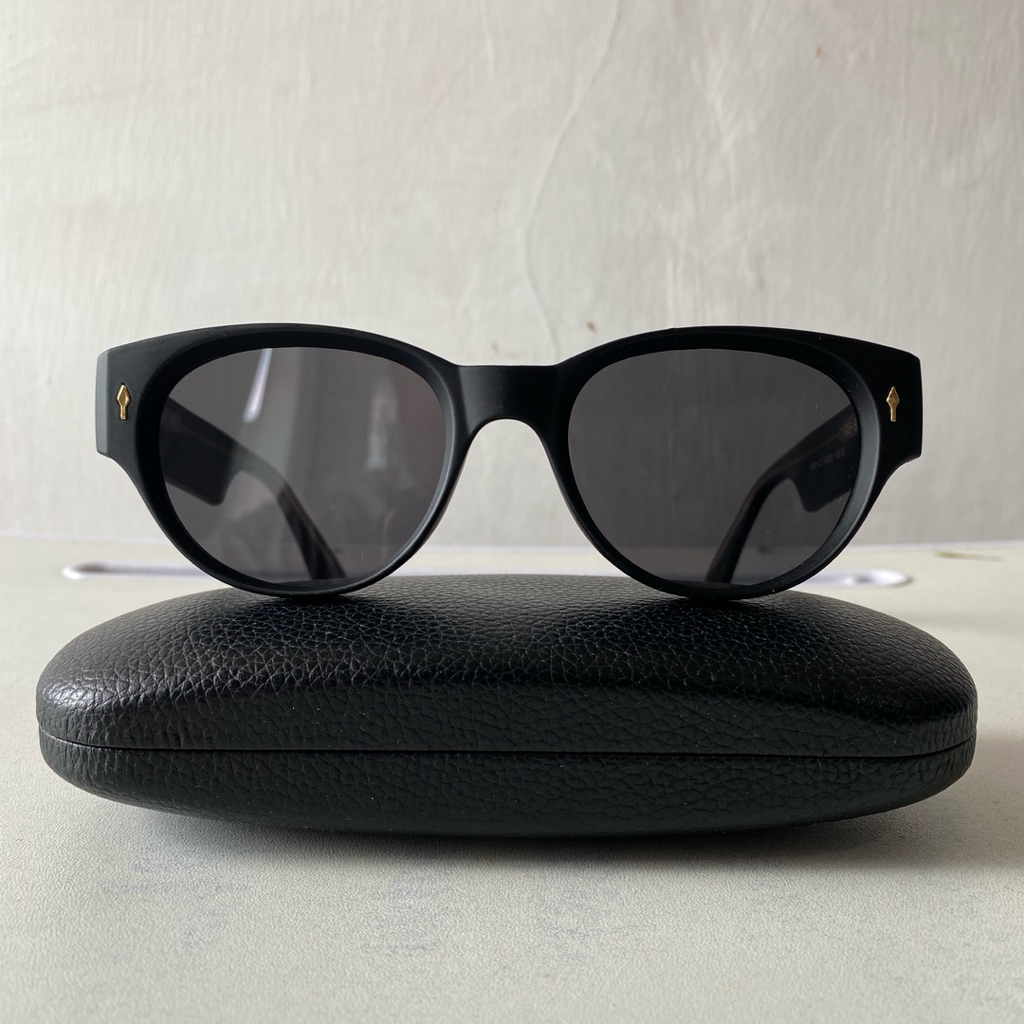 Frame Kacamata Branded Preloved Unisex – Versace