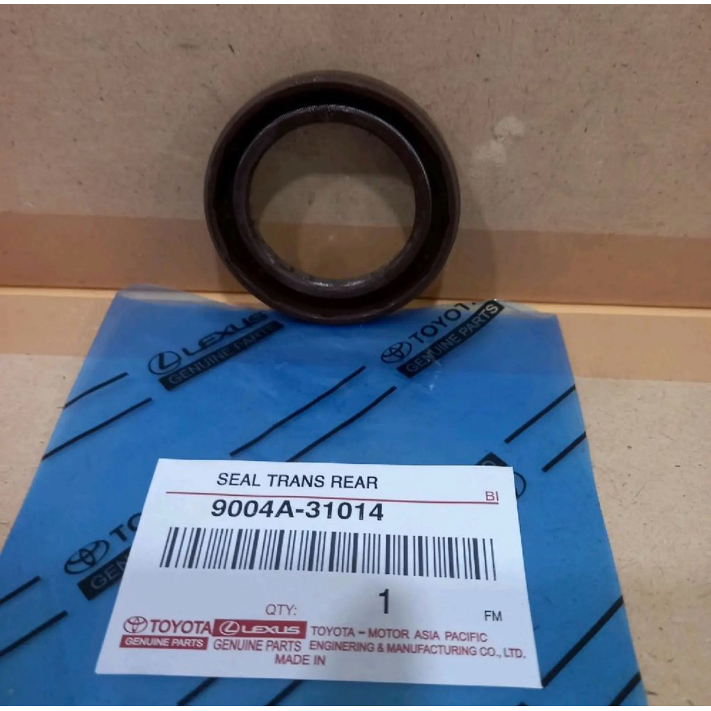 Oil Seal Transmisi Rear Avanza Seal Transmisi Belakang Avanza