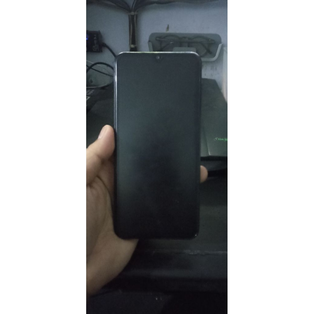 samsung m23 ram 6gb,rom128gb second/bekas