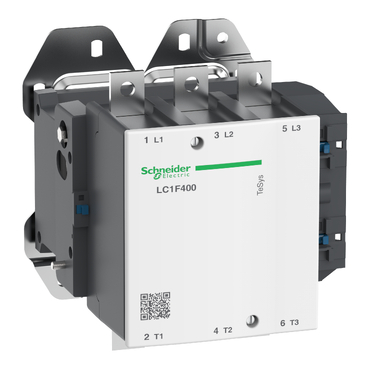 Schneider Kontaktor 3P LC1F400M7 LC1F500M7