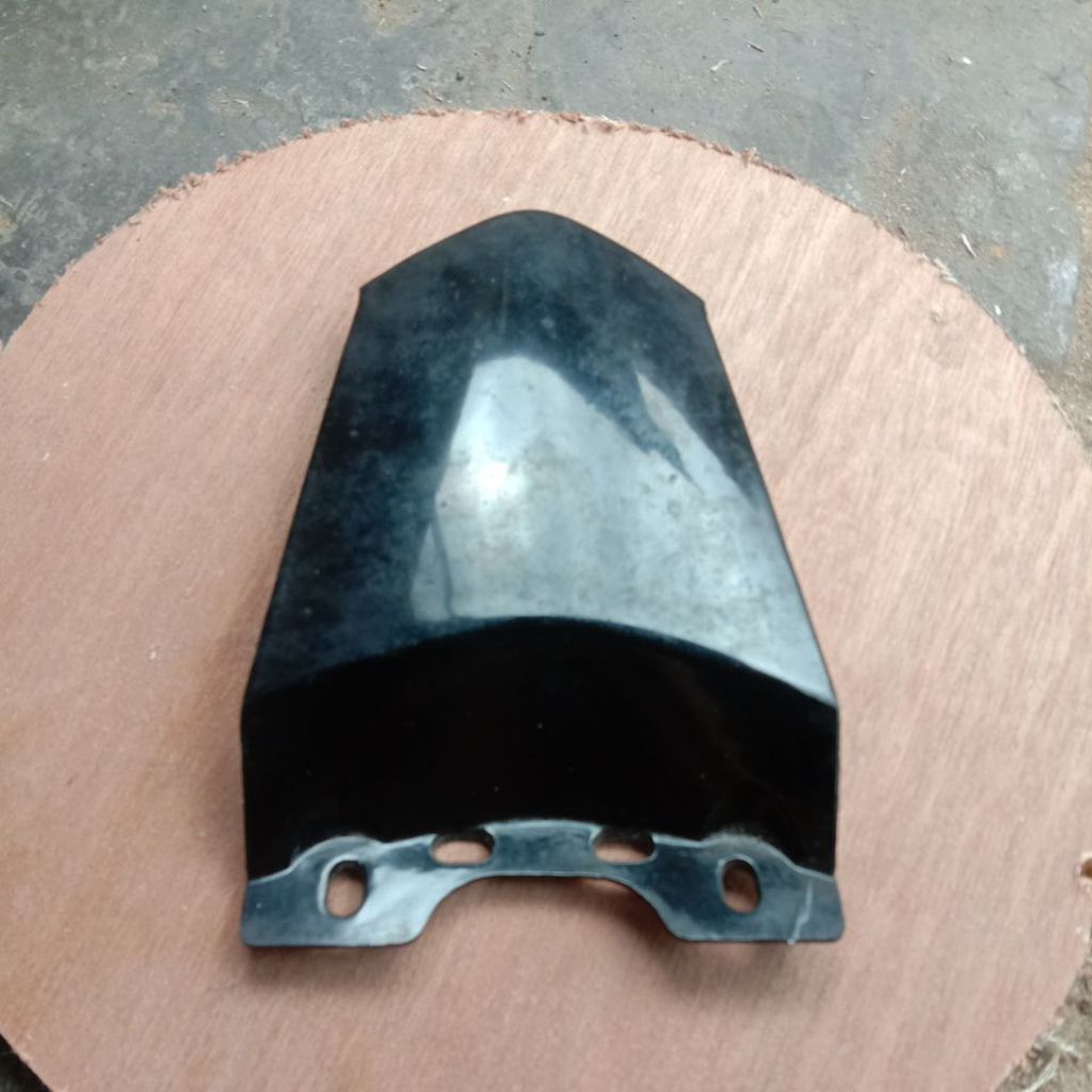 tutup lampu belakang motor jupiter z robot bekas