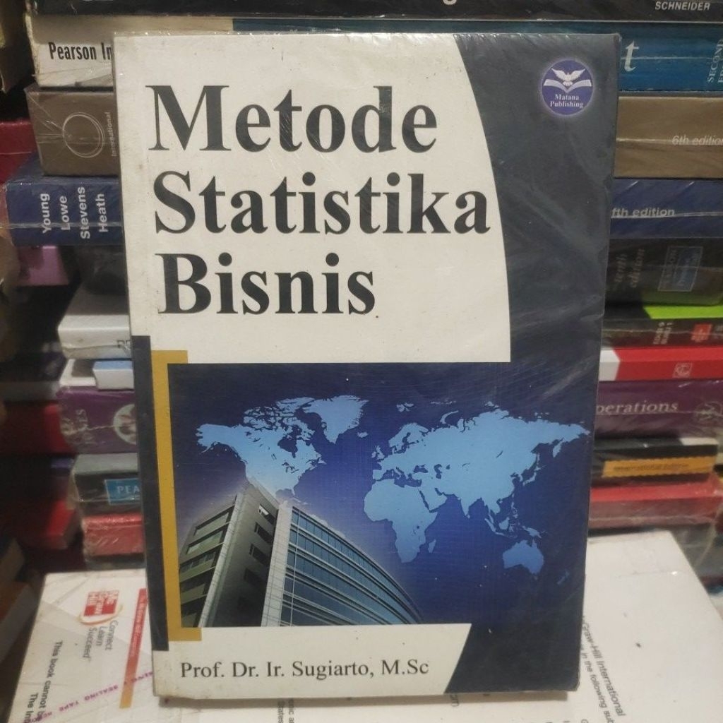 metode statistika bisnis
