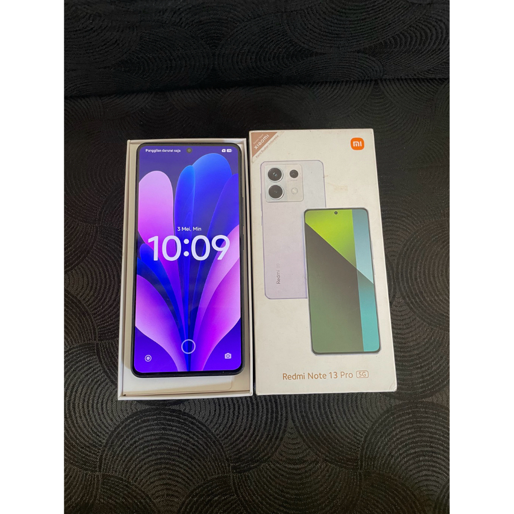 Xiaomi Redmi Note 13 Pro 5G 256gb second