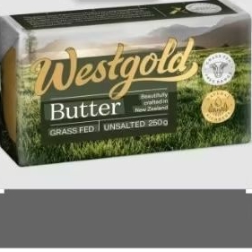 Mentega Tawar Westgold 250g - Lembut, Halal, Berkualitas Tinggi