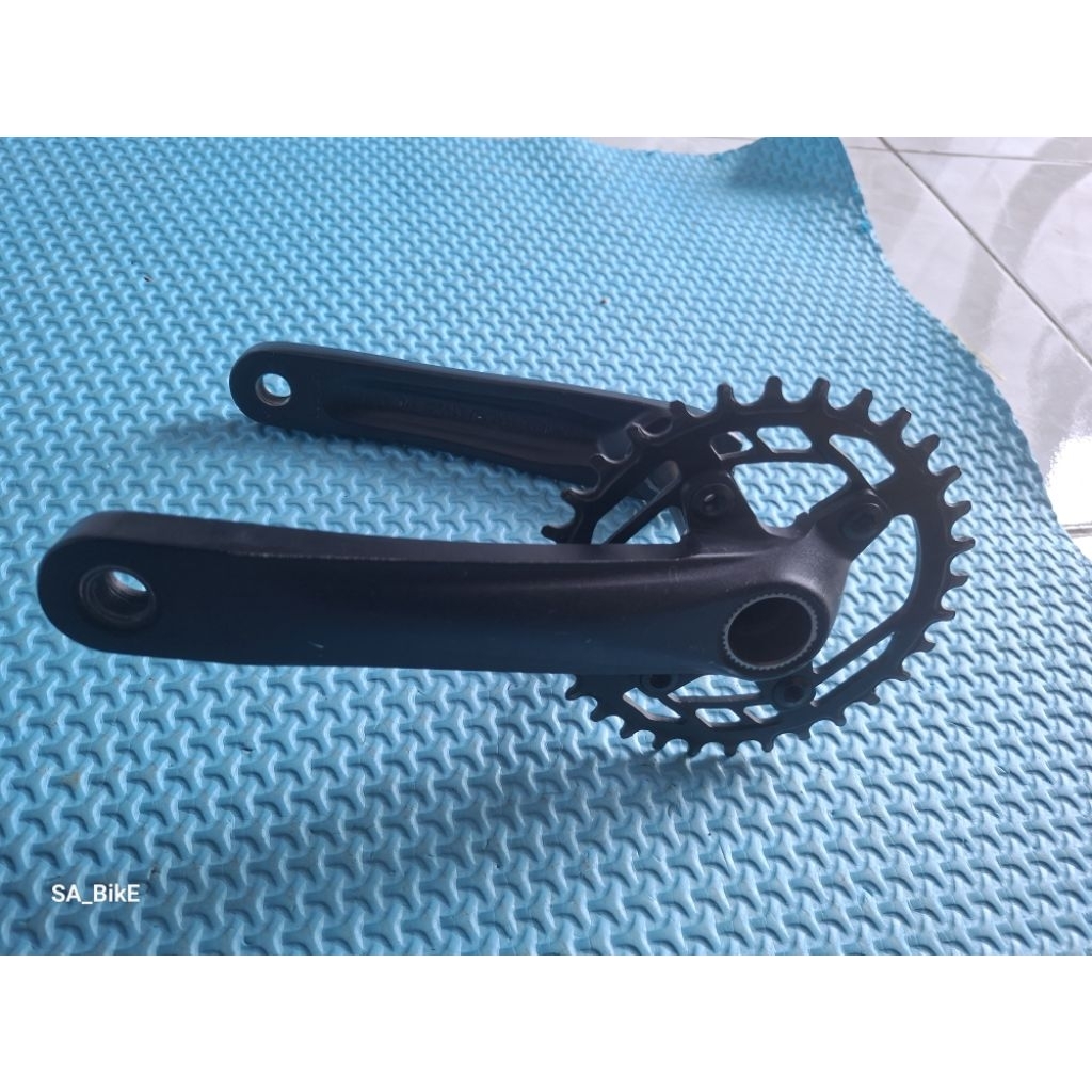 crank ht 2 prowhle 32t