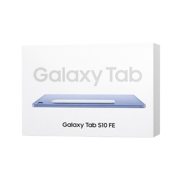 SAMSUNG GALAXY TAB 5G S10 FE 8GB 128GB BLUE