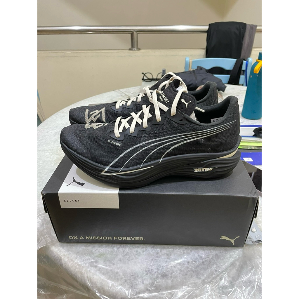 Puma Deviate Nitro Elite 3 x 247