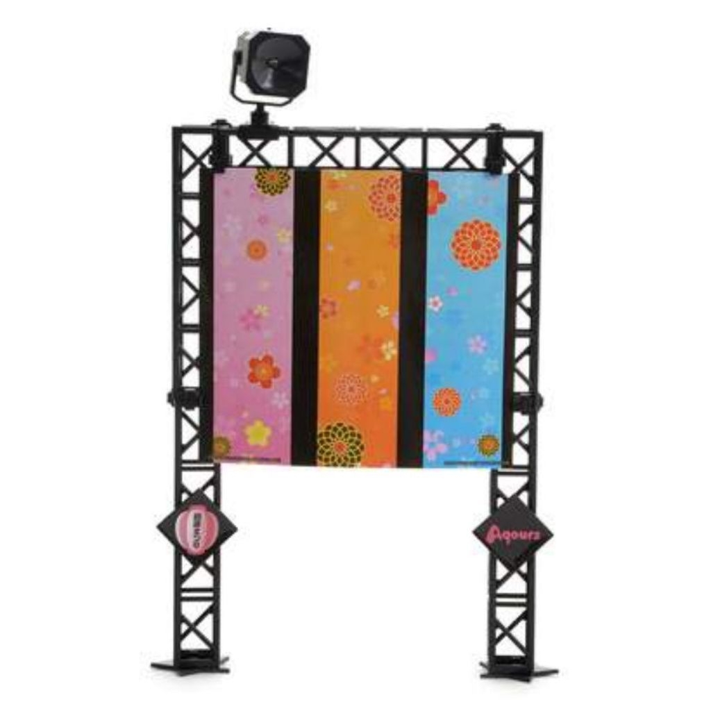 Stage love live Aqours original