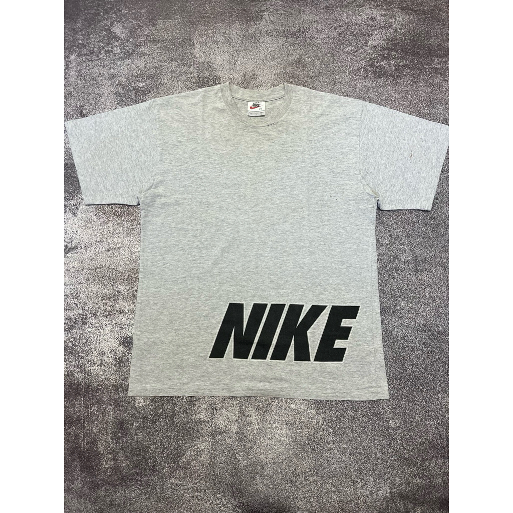 TSHIRT NIKE VINTAGE