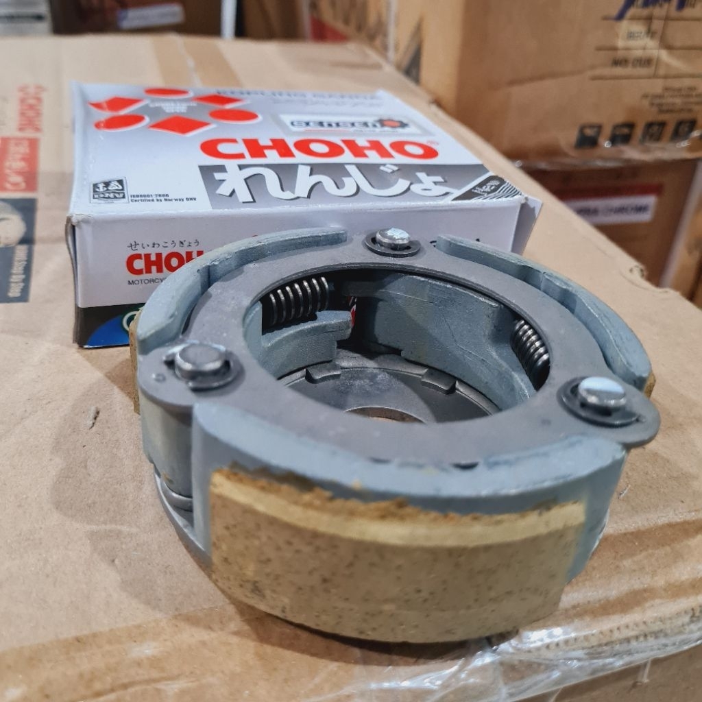 KAMPAS GANDA ASSY KOMPLIT KAMPAS KOPLING GANDA KOMPLIT MIO J MIO GT X RIDE 115 SOUL GT 115 CHOHO