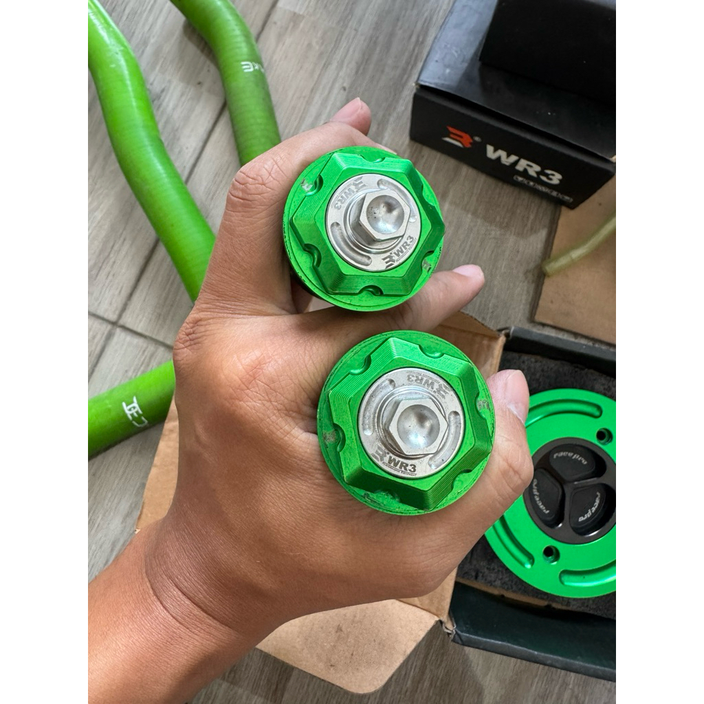 preload wr3 zx25