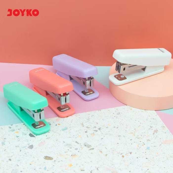 Stapler ST-22 JOYKO/Stapler Stepler Jepretan Joyko ST-22