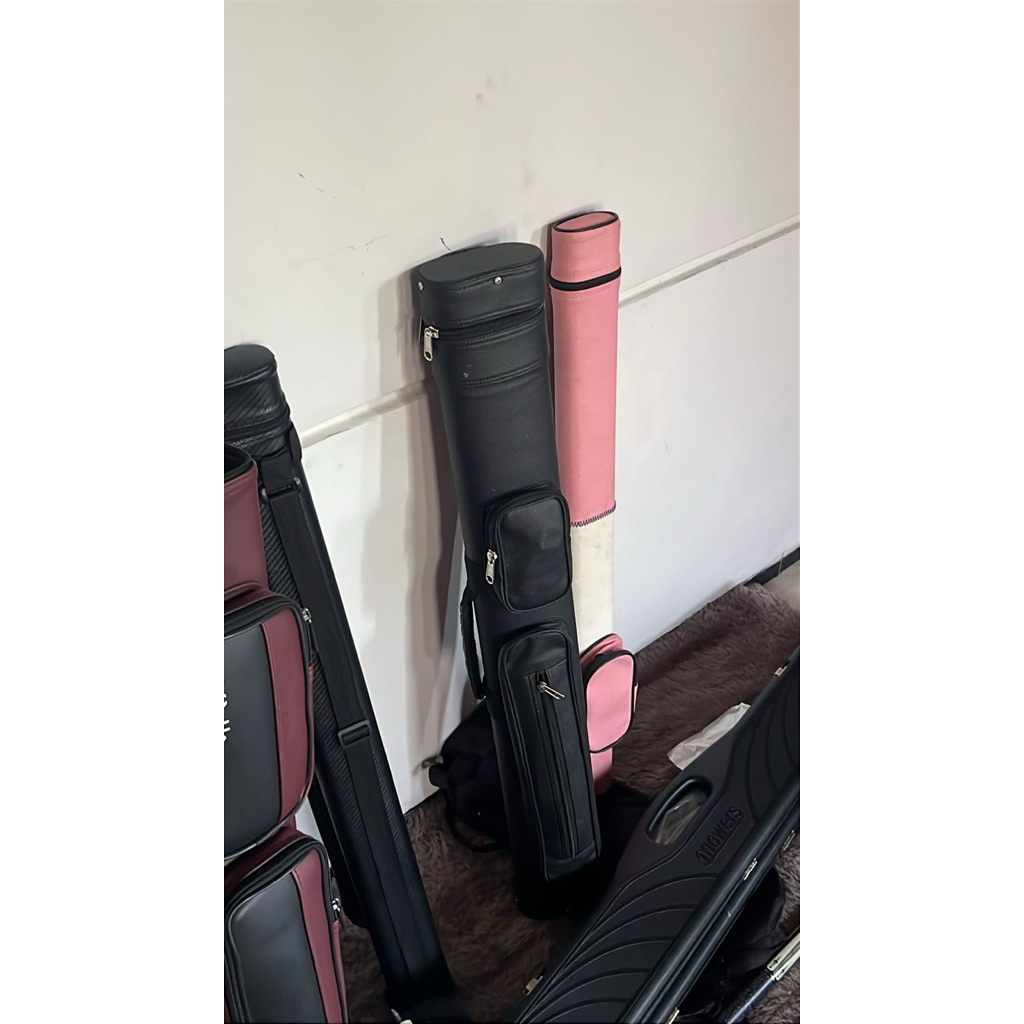 tas stik billiard second urpool
