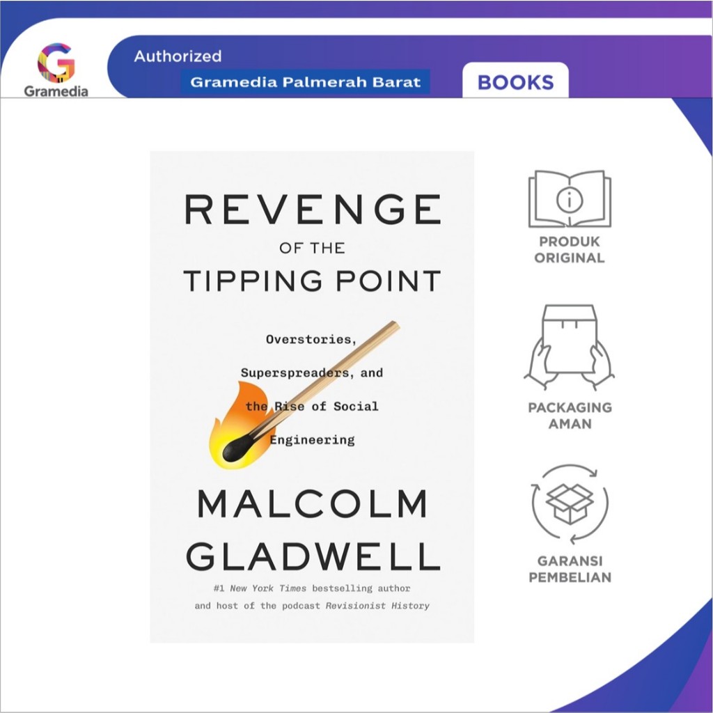 Revenge of the Tipping Point