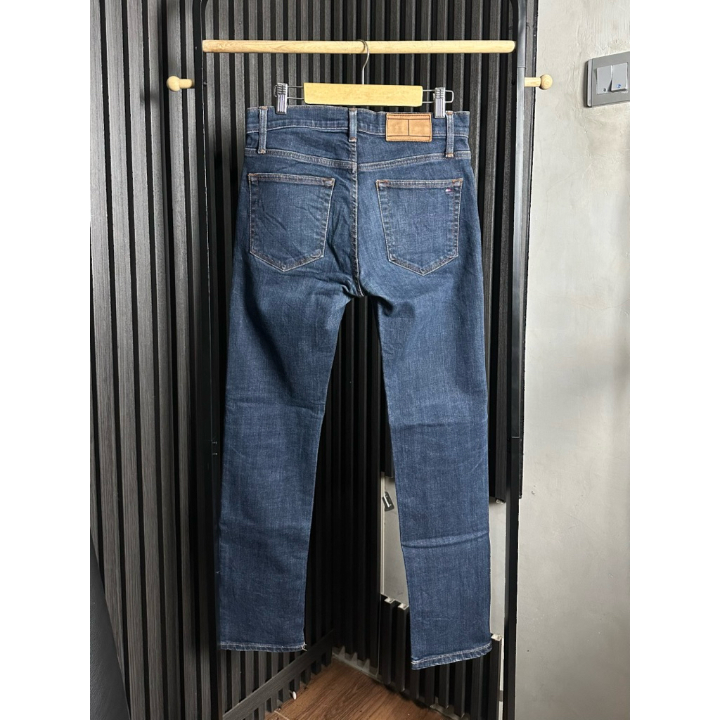 Tommy Hilfiger Denim Pants