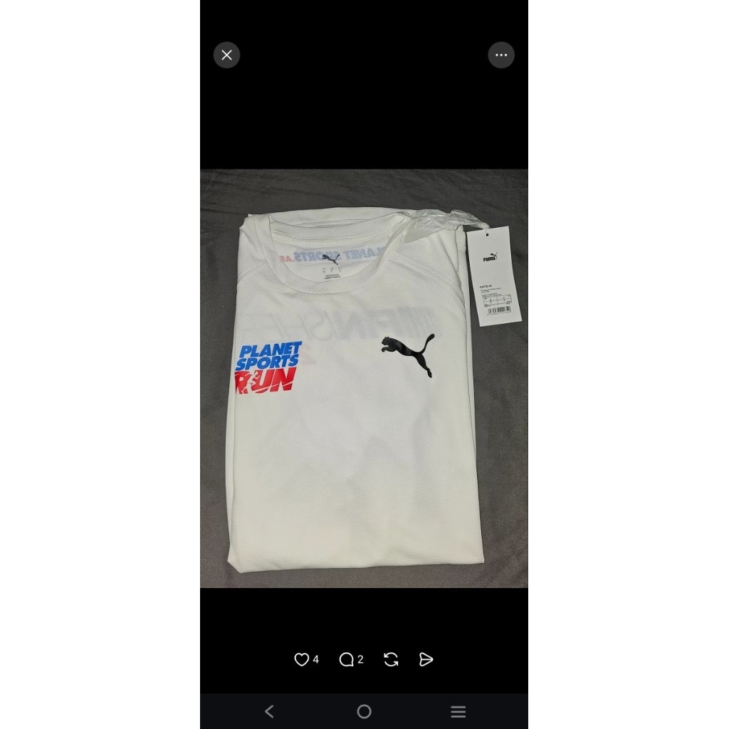 planet sport puma