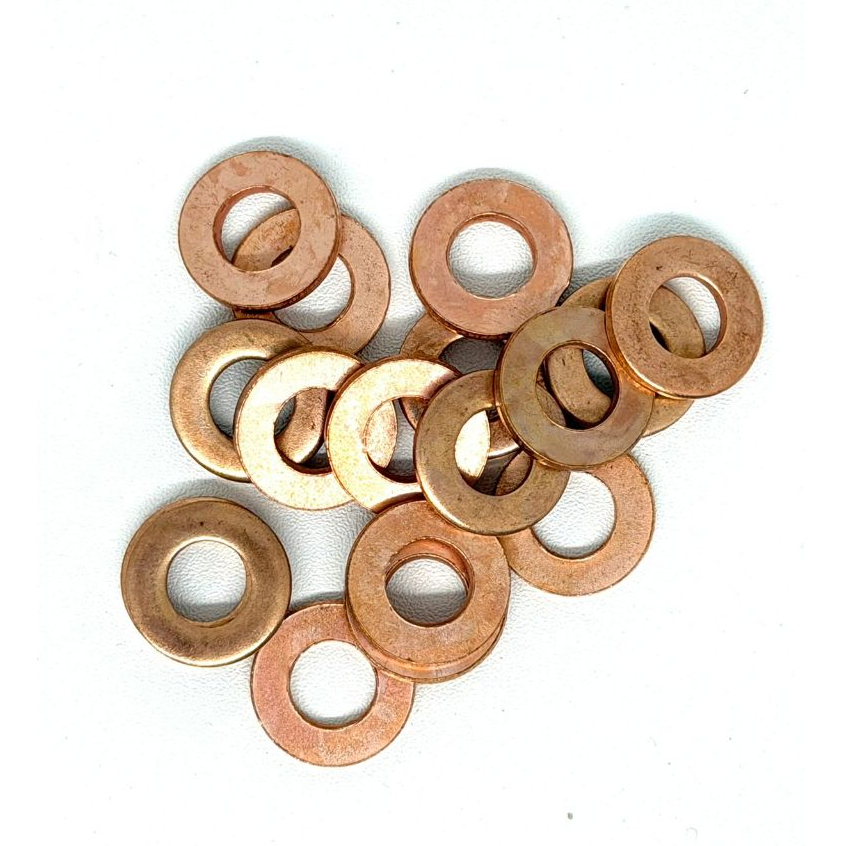 Ring Tembaga M7/Ring Silinder Head M7/Ring Head M7
