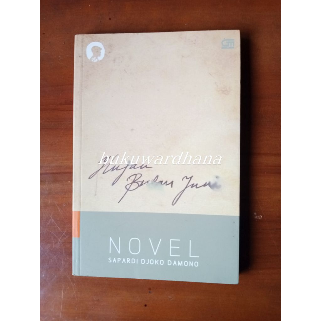 Hujan Bulan Juni (preloved)