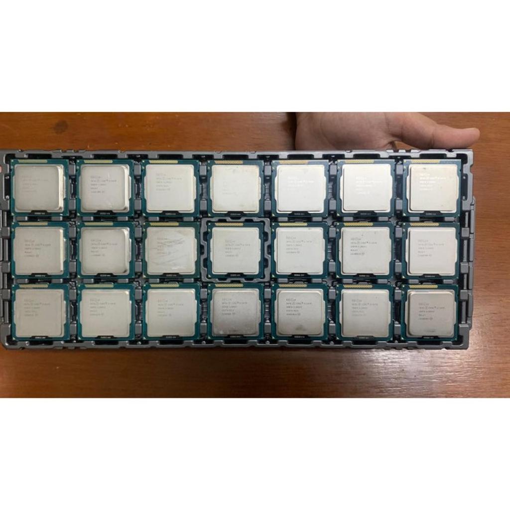 PROCESSOR INTEL CORE I5 7500 / I5-7500 SOCKET 1151
