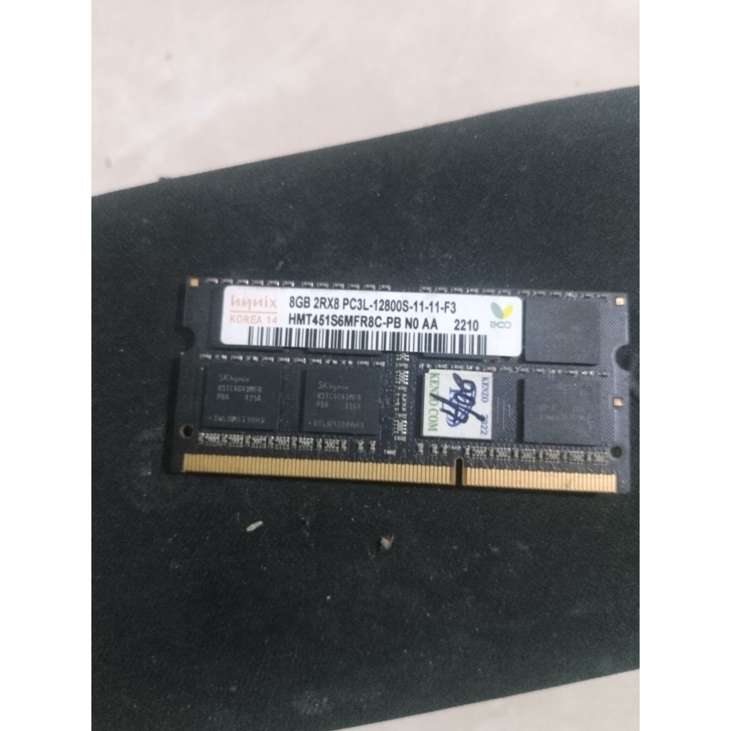 ssd 8gb hynix