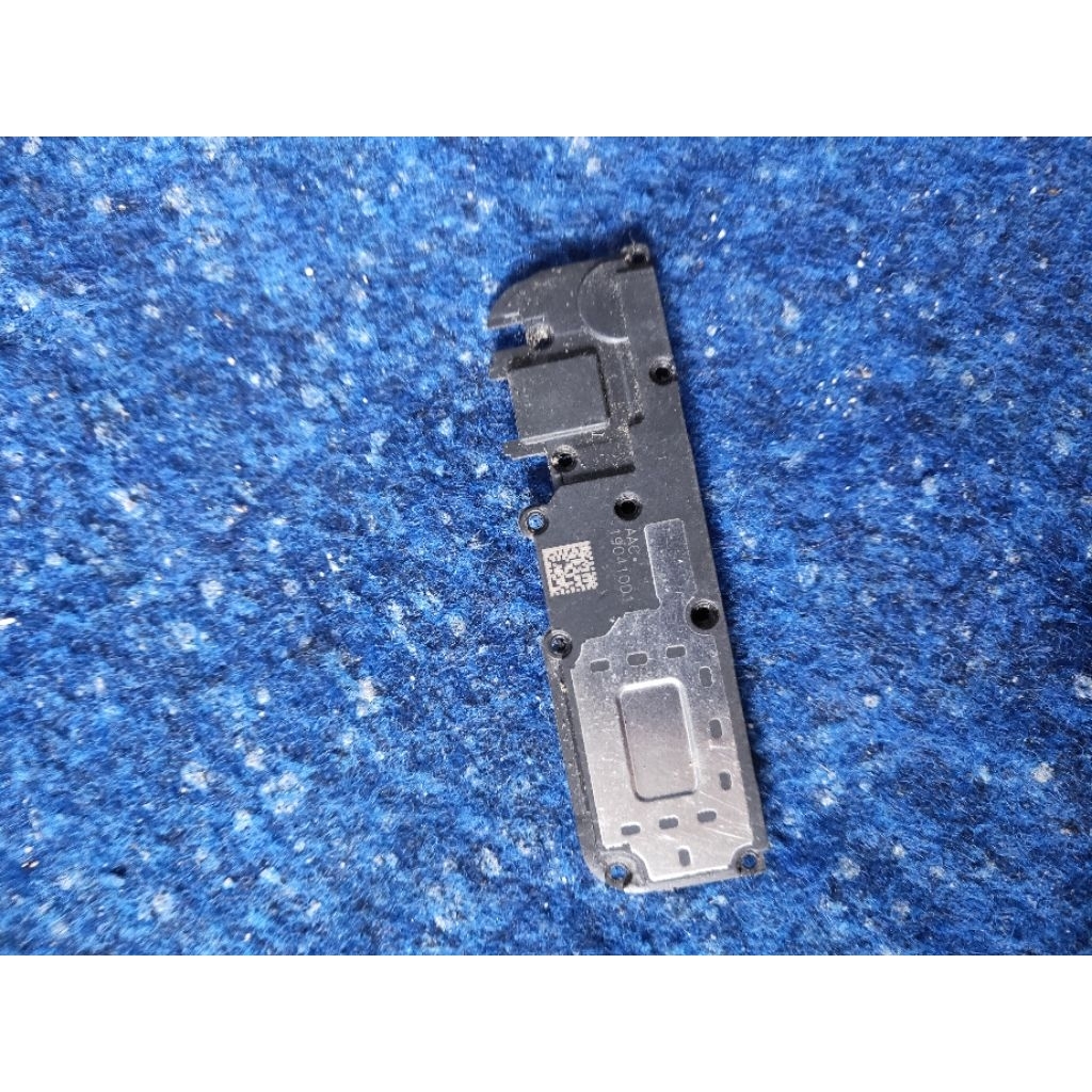 part ori Oppo a5s (mesin kemungkinan matot)(tidak dijual terpisah)