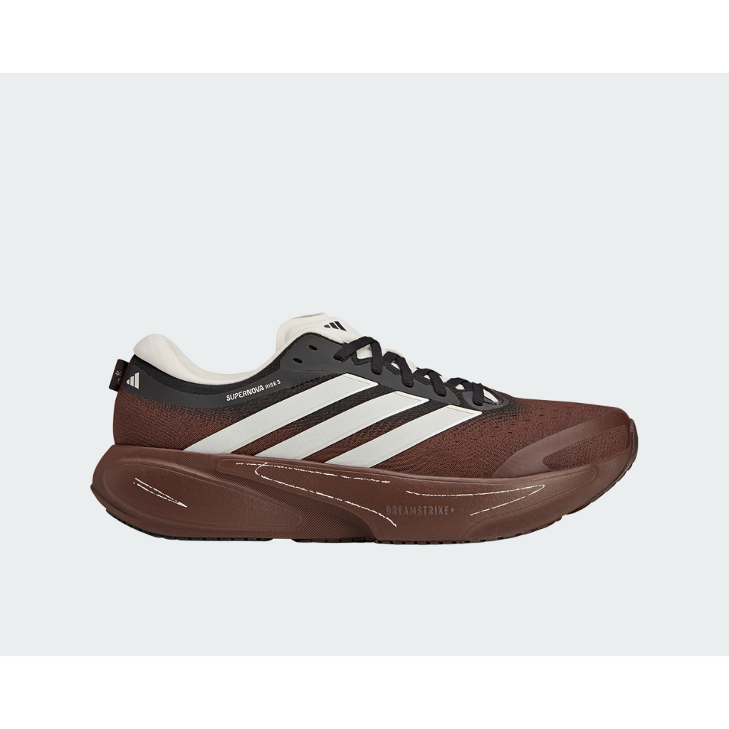 ADIDAS SUPERNOVA SONG FOR THE MUTE RISE 3 "AUBURN" KI3616
