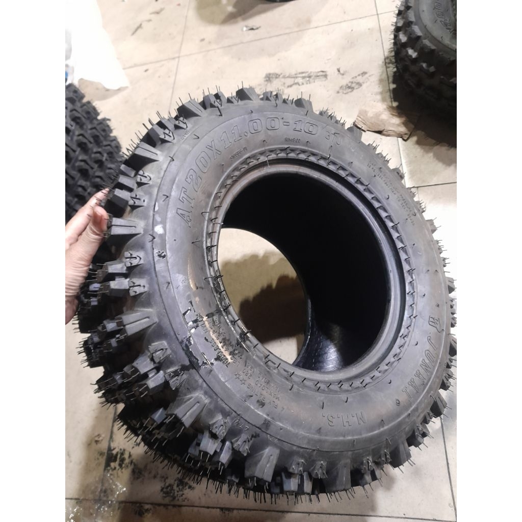 Ban ATV 150-200cc ukuran 21x7-10