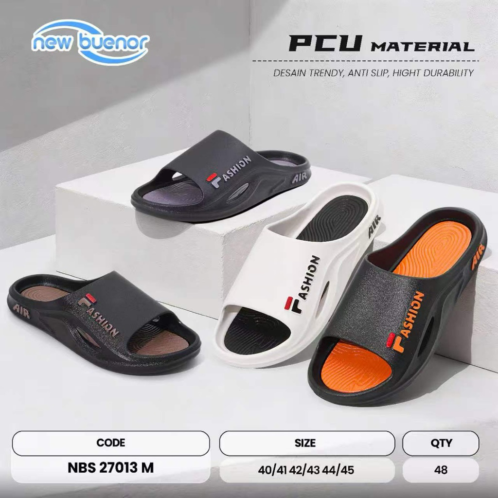 Sandal New Buenor