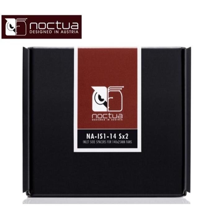 NOCTUA NA-IS1-14 Sx2 For 140mm