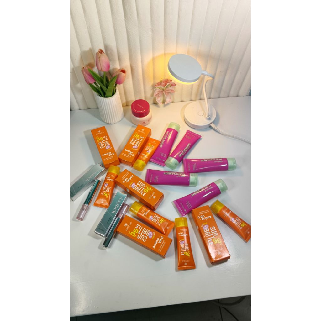 PRODUK EMINA