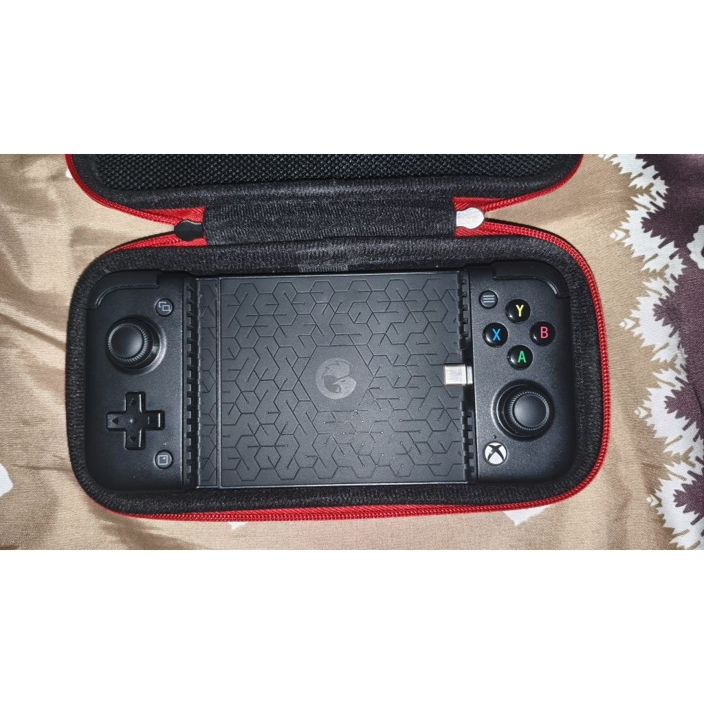 Gamesir X2 Pro Type C Mobile Gamepad Controller