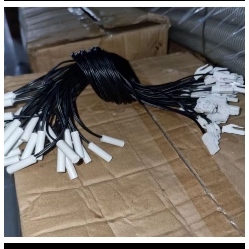 THERMISTOR / TERMIS / THERMIS KULKAS SANYO | THERMISTOR KULKAS SANYO | THERMISTOR KULKAS